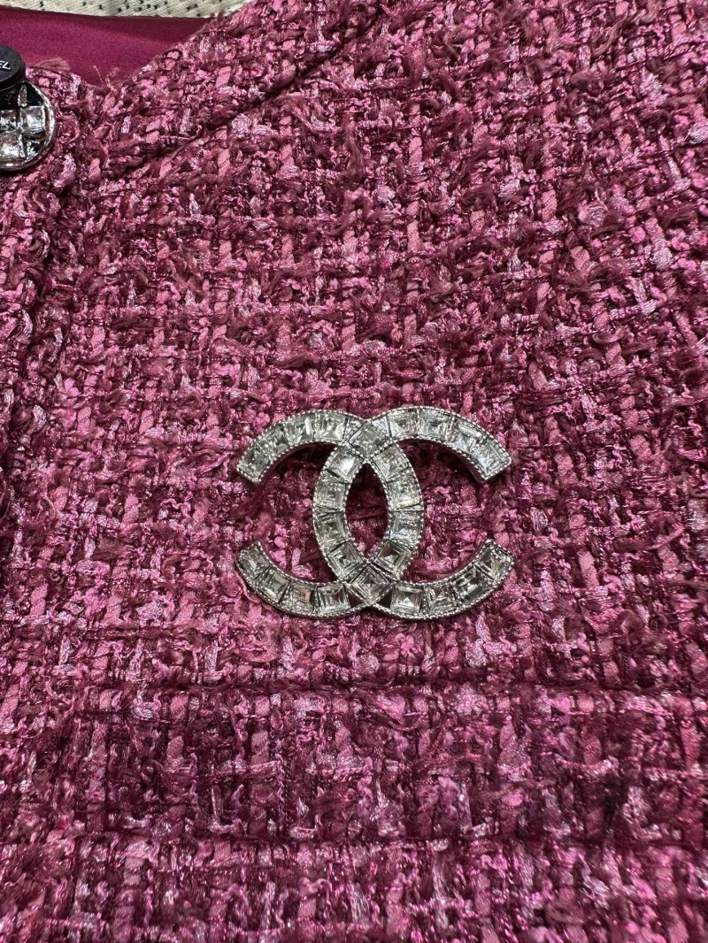 Chanel Coats